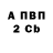 Амфетамин VHQ Steven Sharman