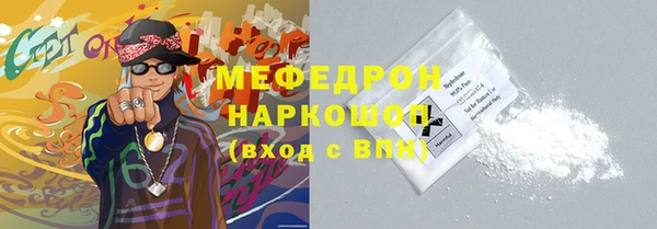 индика Мегион